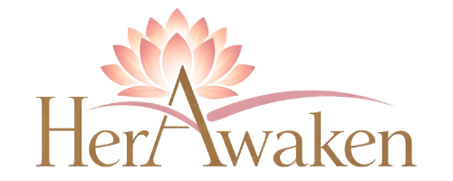 HerAwaken Logo