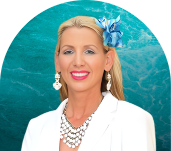 Dawn Radianze Chantal Krystal Herawaken